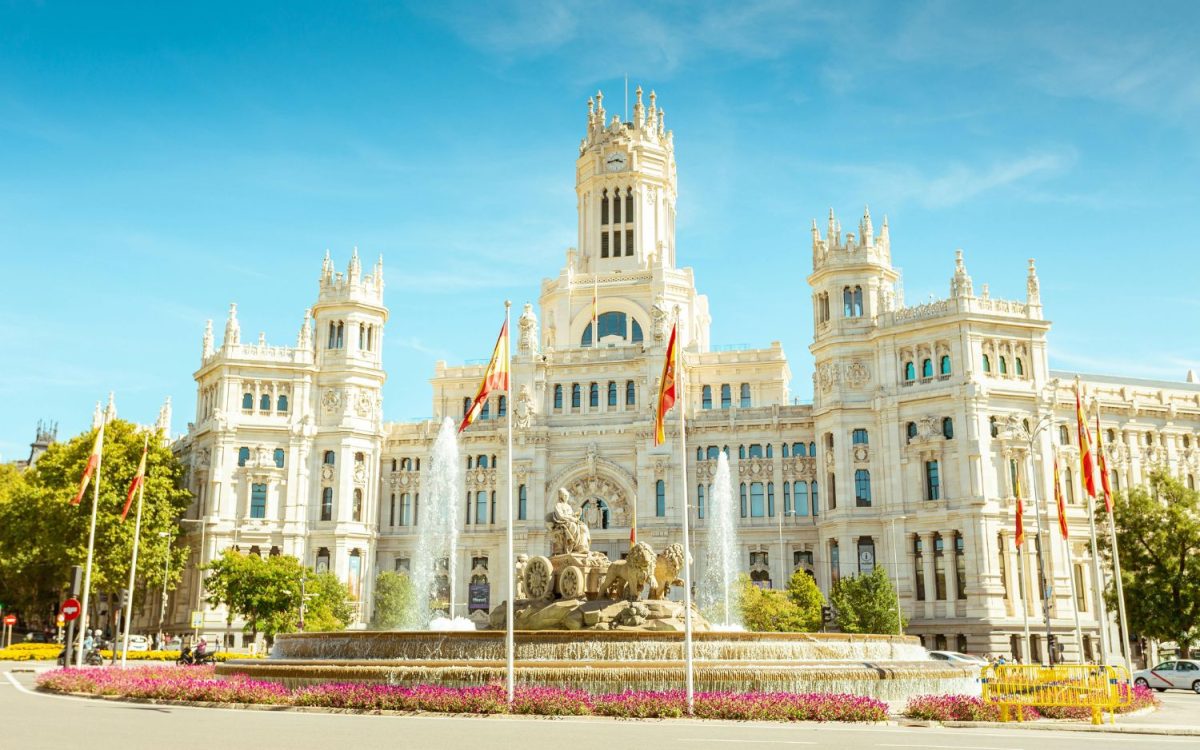 Freelance dans les métiers du web en Espagne