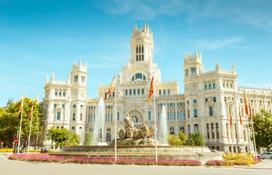 Freelance dans les métiers du web en Espagne